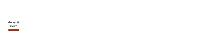 Gomes & Ribeiro logo